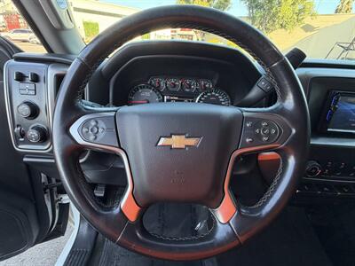2016 Chevrolet Silverado 2500HD LT   - Photo 20 - Norwalk, CA 90650-2241
