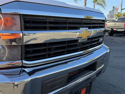 2016 Chevrolet Silverado 2500HD LT   - Photo 7 - Norwalk, CA 90650-2241