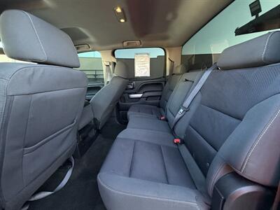 2016 Chevrolet Silverado 2500HD LT   - Photo 23 - Norwalk, CA 90650-2241