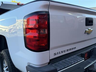 2016 Chevrolet Silverado 2500HD LT   - Photo 12 - Norwalk, CA 90650-2241