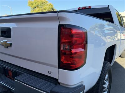 2016 Chevrolet Silverado 2500HD LT   - Photo 16 - Norwalk, CA 90650-2241