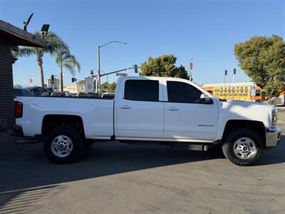 2016 Chevrolet Silverado 2500HD LT   - Photo 14 - Norwalk, CA 90650-2241