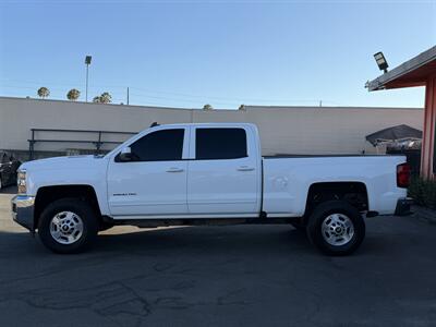 2016 Chevrolet Silverado 2500HD LT   - Photo 8 - Norwalk, CA 90650-2241