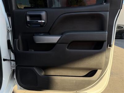 2016 Chevrolet Silverado 2500HD LT   - Photo 26 - Norwalk, CA 90650-2241