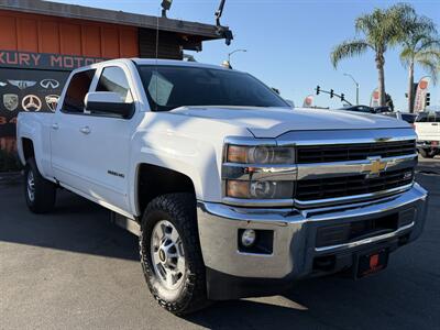 2016 Chevrolet Silverado 2500HD LT   - Photo 19 - Norwalk, CA 90650-2241