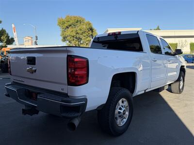 2016 Chevrolet Silverado 2500HD LT   - Photo 15 - Norwalk, CA 90650-2241