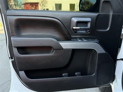 2016 Chevrolet Silverado 2500HD LT   - Photo 18 - Norwalk, CA 90650-2241