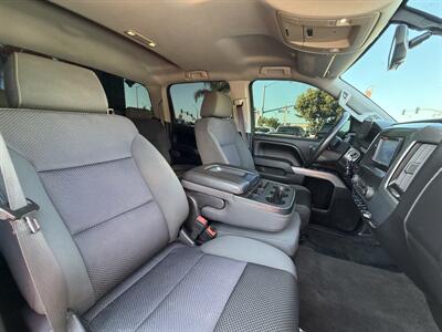 2016 Chevrolet Silverado 2500HD LT   - Photo 28 - Norwalk, CA 90650-2241