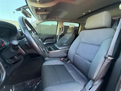 2016 Chevrolet Silverado 2500HD LT   - Photo 22 - Norwalk, CA 90650-2241