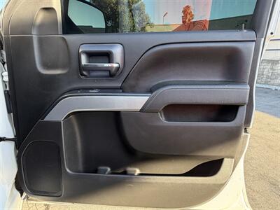 2016 Chevrolet Silverado 2500HD LT   - Photo 29 - Norwalk, CA 90650-2241