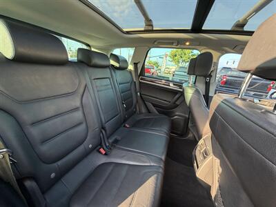 2012 Volkswagen Touareg Hybrid   - Photo 65 - Norwalk, CA 90650-2241