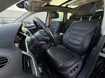 2012 Volkswagen Touareg Hybrid   - Photo 41 - Norwalk, CA 90650-2241