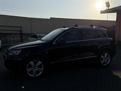 2012 Volkswagen Touareg Hybrid   - Photo 14 - Norwalk, CA 90650-2241