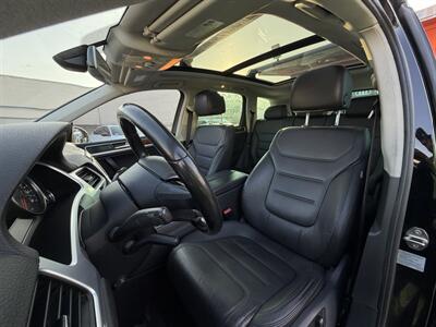 2012 Volkswagen Touareg Hybrid   - Photo 40 - Norwalk, CA 90650-2241