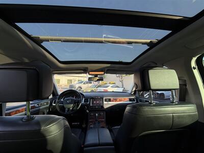 2012 Volkswagen Touareg Hybrid   - Photo 58 - Norwalk, CA 90650-2241