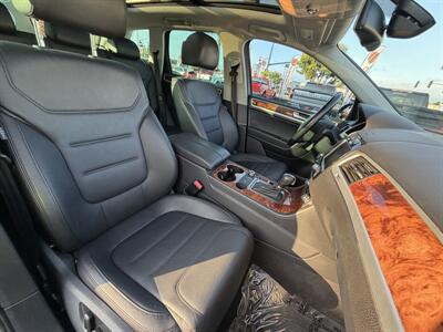 2012 Volkswagen Touareg Hybrid   - Photo 71 - Norwalk, CA 90650-2241