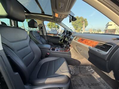 2012 Volkswagen Touareg Hybrid   - Photo 67 - Norwalk, CA 90650-2241