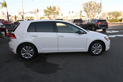 2021 Volkswagen Golf TSI   - Photo 13 - Norwalk, CA 90650-2241