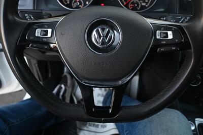 2021 Volkswagen Golf TSI   - Photo 25 - Norwalk, CA 90650-2241