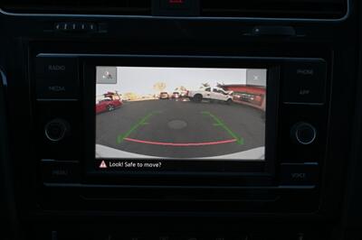 2021 Volkswagen Golf TSI   - Photo 32 - Norwalk, CA 90650-2241