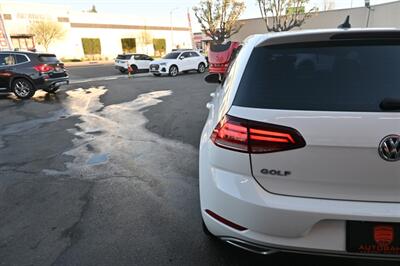 2021 Volkswagen Golf TSI   - Photo 9 - Norwalk, CA 90650-2241