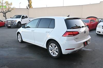 2021 Volkswagen Golf TSI   - Photo 8 - Norwalk, CA 90650-2241