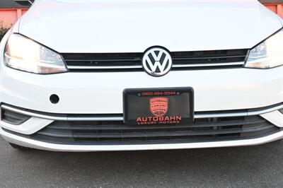2021 Volkswagen Golf TSI   - Photo 4 - Norwalk, CA 90650-2241