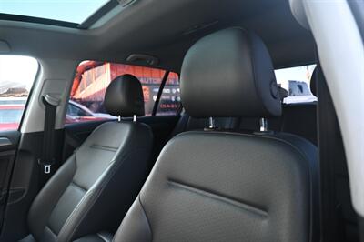 2021 Volkswagen Golf TSI   - Photo 19 - Norwalk, CA 90650-2241