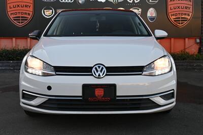 2021 Volkswagen Golf TSI   - Photo 2 - Norwalk, CA 90650-2241