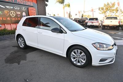 2021 Volkswagen Golf TSI   - Photo 14 - Norwalk, CA 90650-2241