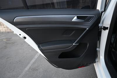 2021 Volkswagen Golf TSI   - Photo 36 - Norwalk, CA 90650-2241