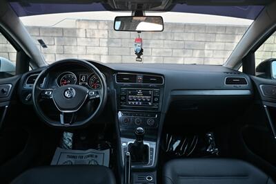 2021 Volkswagen Golf TSI   - Photo 42 - Norwalk, CA 90650-2241