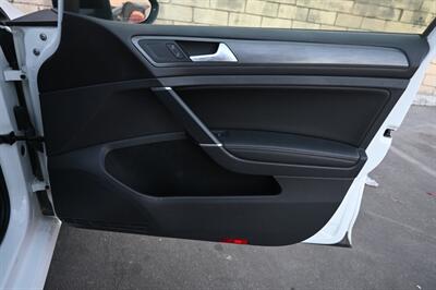 2021 Volkswagen Golf TSI   - Photo 50 - Norwalk, CA 90650-2241