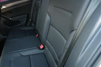 2021 Volkswagen Golf TSI   - Photo 40 - Norwalk, CA 90650-2241