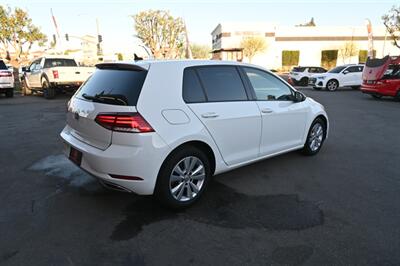 2021 Volkswagen Golf TSI   - Photo 12 - Norwalk, CA 90650-2241