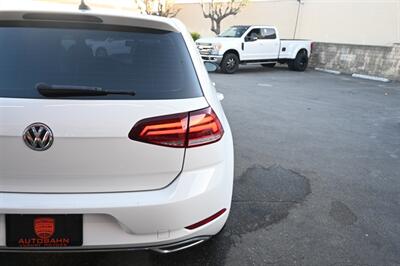 2021 Volkswagen Golf TSI   - Photo 11 - Norwalk, CA 90650-2241