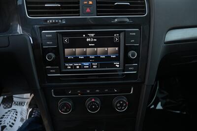 2021 Volkswagen Golf TSI   - Photo 30 - Norwalk, CA 90650-2241