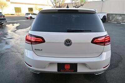 2021 Volkswagen Golf TSI   - Photo 10 - Norwalk, CA 90650-2241