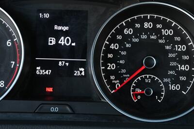 2021 Volkswagen Golf TSI   - Photo 24 - Norwalk, CA 90650-2241