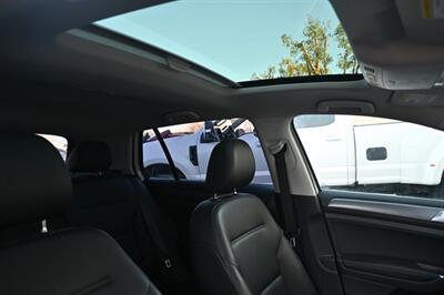 2021 Volkswagen Golf TSI   - Photo 53 - Norwalk, CA 90650-2241