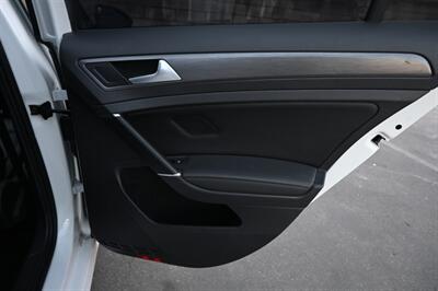 2021 Volkswagen Golf TSI   - Photo 44 - Norwalk, CA 90650-2241