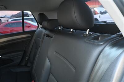 2021 Volkswagen Golf TSI   - Photo 39 - Norwalk, CA 90650-2241