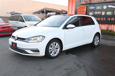 2021 Volkswagen Golf TSI   - Photo 6 - Norwalk, CA 90650-2241