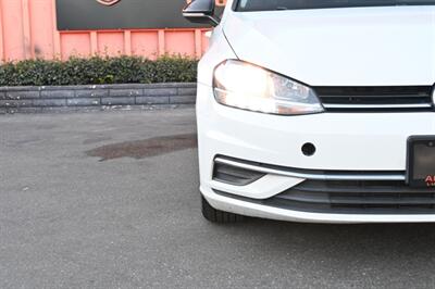 2021 Volkswagen Golf TSI   - Photo 3 - Norwalk, CA 90650-2241