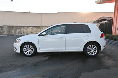 2021 Volkswagen Golf TSI   - Photo 7 - Norwalk, CA 90650-2241