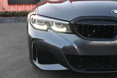 2020 BMW 3 Series M340i   - Photo 3 - Norwalk, CA 90650-2241