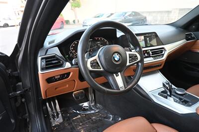2020 BMW 3 Series M340i   - Photo 23 - Norwalk, CA 90650-2241