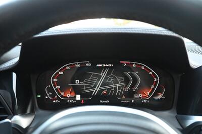 2020 BMW 3 Series M340i   - Photo 25 - Norwalk, CA 90650-2241