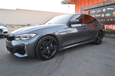 2020 BMW 3 Series M340i   - Photo 6 - Norwalk, CA 90650-2241
