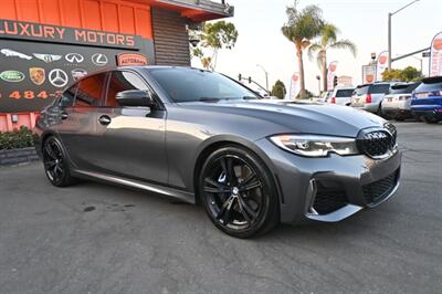 2020 BMW 3 Series M340i   - Photo 14 - Norwalk, CA 90650-2241